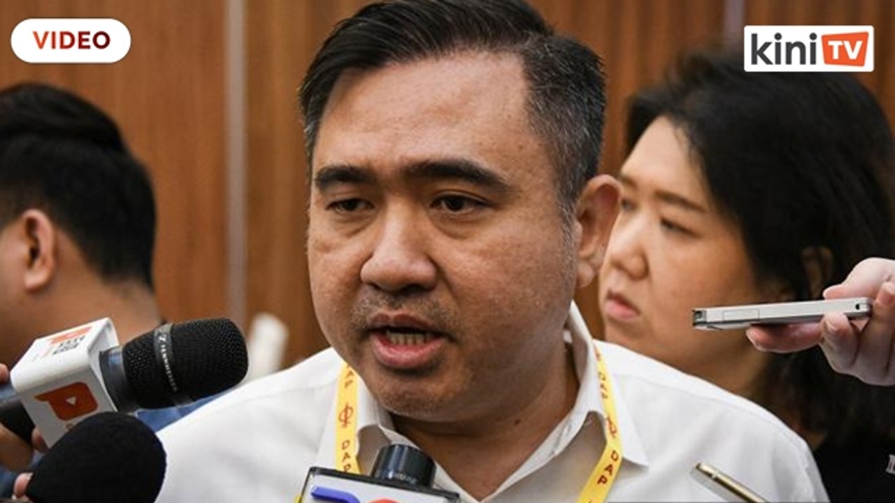 Loke jawab kritikan Kadir isu MAHB