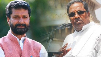C T Ravi Tweet Against Opposition Leader Siddaramaiah | Oneindia Kannada