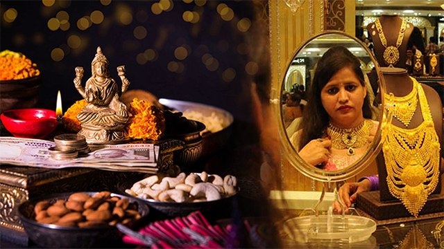 धनतरेस शुभ योग 2019 | धनतेरस पर 100 साल बाद महा शुभ संयोग | Dhanteras Shubh Yog 2019 | Boldsky