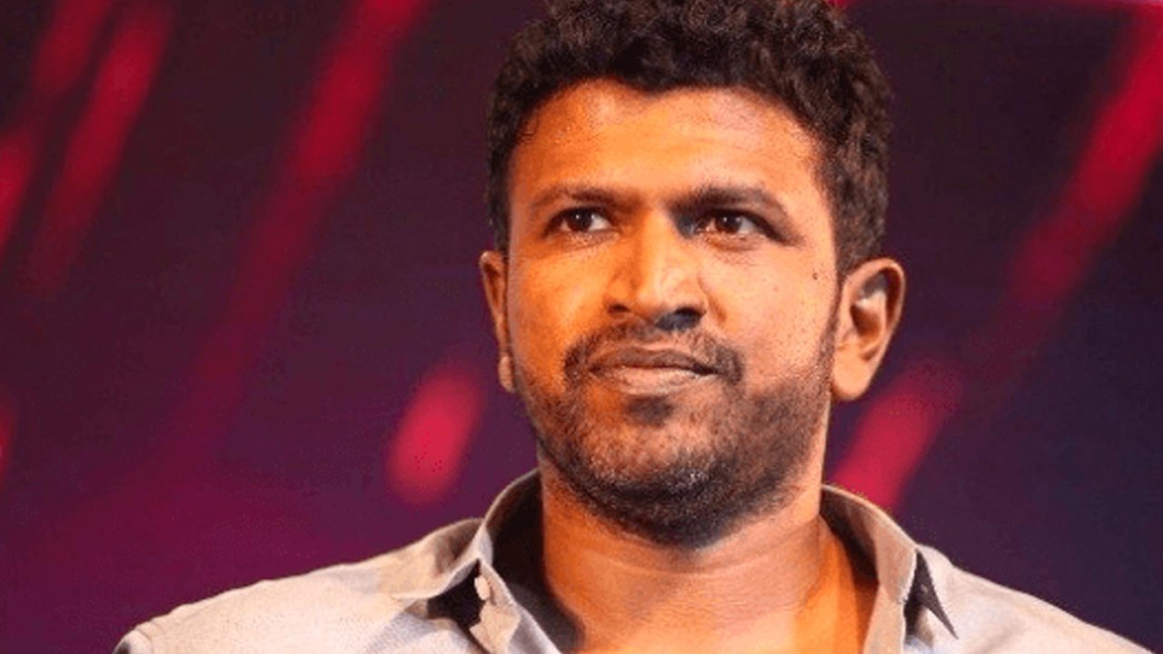 Puneeth Rajkumar has Revealed About His Afraid | FILMIBEAT KANNADA