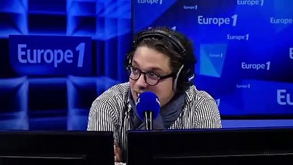 Défaite du XV de France : "Vahaamahina nous a fait une Zidane 2006 ! Et encore, personne n’avait insulté sa famille..."