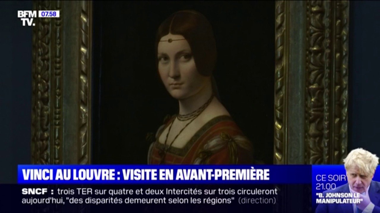 "Leonard était le premier artiste qui était par...