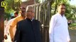 Haryana Polls 2019: JJP’s Chautala, Congress’ Surjewala Cast Votes