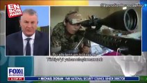 Michael Doran: PKK Türkiye'yi parçalamak isteyen bir terör örgütüdür