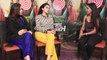 Saand Ki Aankh: Bhumi Pednekar & Taapsee Pannu talk about their roles in film| FilmiBeat