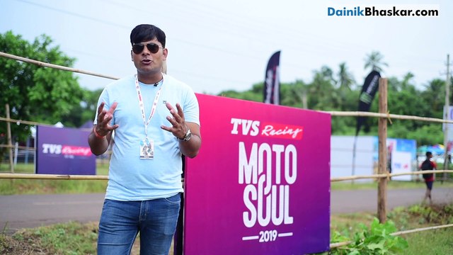 Gear Up: मोटो सोल 2019-देखें राइडर्स की दुनिया के कुछ रंग