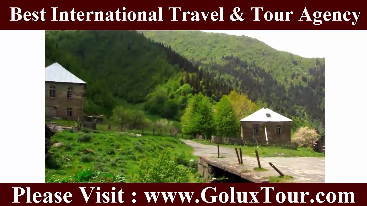 Sri Lanka Tour Packages