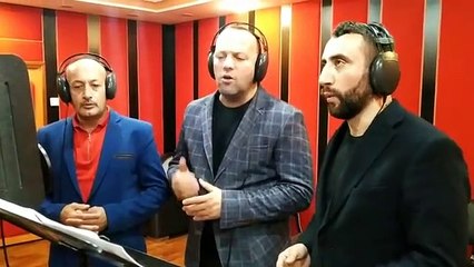 Grup Anka'dan Barış Pınarı Harekatı'na özel beste