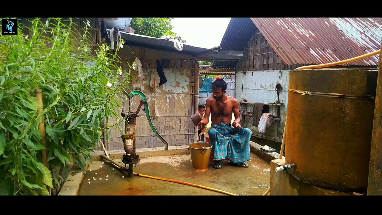 Water Prank Part 1