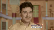 Dr Rajkumar was fully tensed on that movie | FILMIBEAT KANNADA