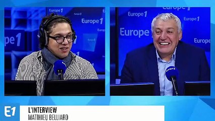 Claude Atcher sur l’élimination du XV de France : "2023 est la date rêvée pour être champion du monde"