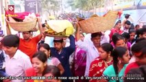 HIT CHHATH GEET VIDEO - बहँगी लचकत जाये - BAHANGI LACHKAT JAAYE- KAJAL ANOKHA - BHAKTI SONG 2019