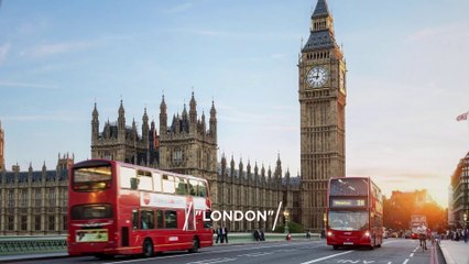 "LONDON" Top 50 Tourist Places | London Tourism | ENGLAND