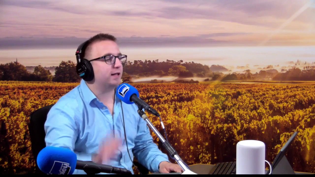 La pépite des journaux rhénans : la télécommande