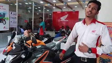 20000TK ক্যাশব্যাক _ মনু Honda Bike Cashback ছিনিমিনি করতেছে In BD _ Honda Bike