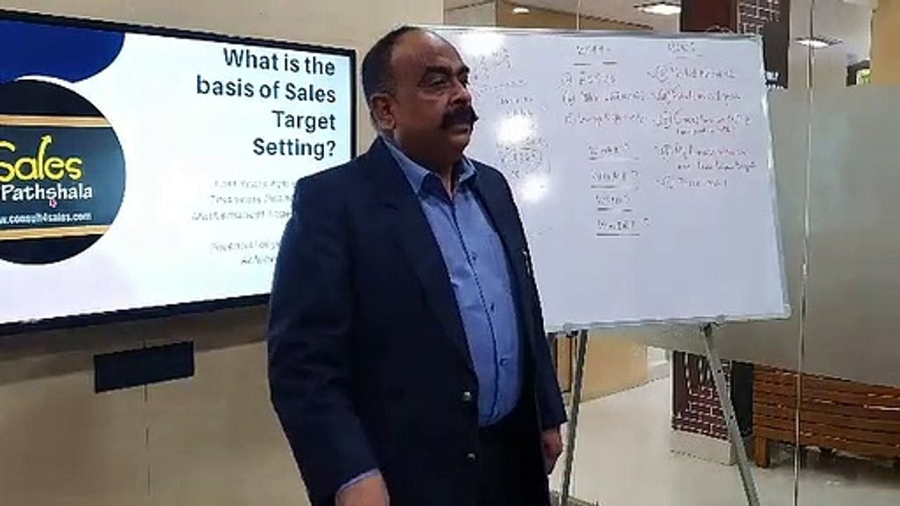 saleskipathshala_sales_target_setting_part_1_by_sanjay_singh_FyulTCAPYY8_360p