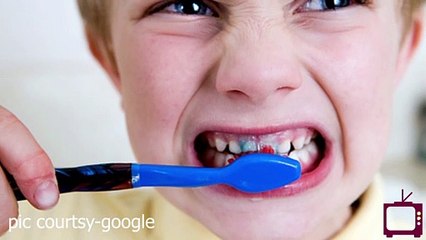 ঘরোয়া উপায়ে কিভাবে কমাবেন দাঁতের হলদে ছোপ?