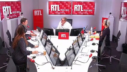 Listes communautaires : "Il faut faire comprendre que ça ne sert à rien" dit Olivier Bost
