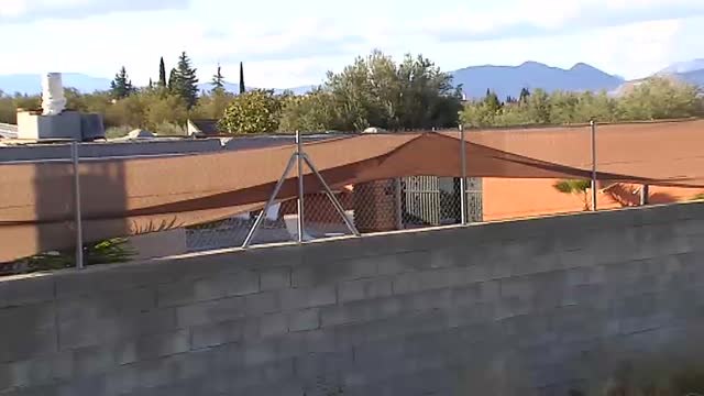 Un hombre de 43 años mata presuntamente a su mujer