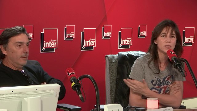 Yvan Attal : C'est un film sur le temps qui passe. Quand on arrive à 50 ans, on regarde derrière et devant. C'est le moment où les enfants partent.