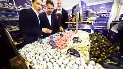 Conte all-Eurochocolate di Perugia (20.10.19)