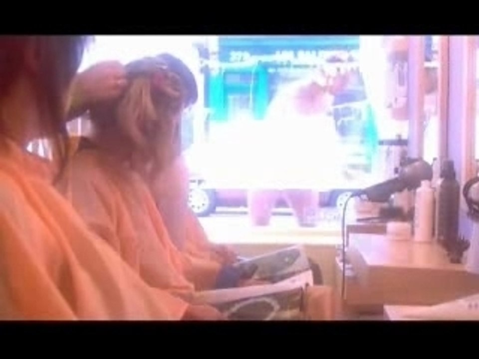 Laveur de vitre / Humour