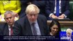 Brexit: on vous explique l'imbroglio de ce week-end entre Boris Johnson et les parlementaires britanniques
