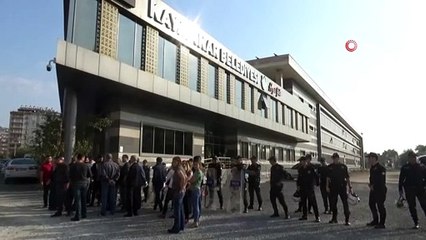 Diyarbakır’da HDP’li belediye başkanlarına terör operasyonu