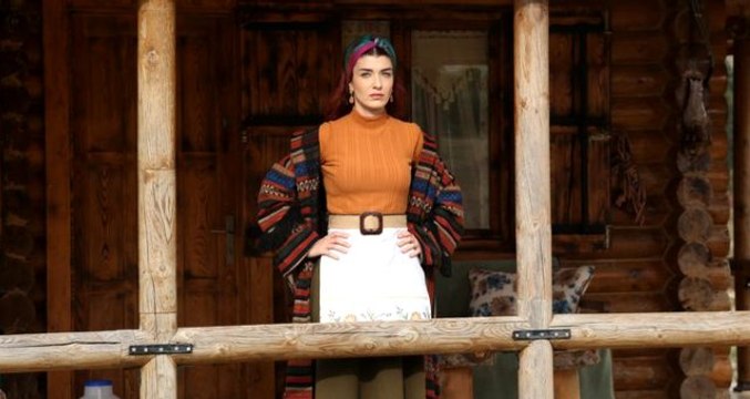 Kuzey Yıldızı İlk Aşk 7. bölüm fragmanı yayımlandı! Kuzey Yıldızı İlk Aşk 6. bölüm izle