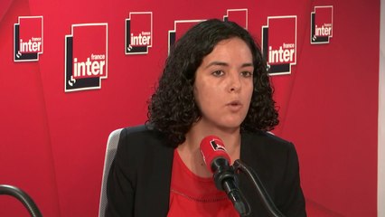 Manon Aubry : "Plus personne ne sait où on est, il y a une sorte de Brexit-fatigue qui se développe"