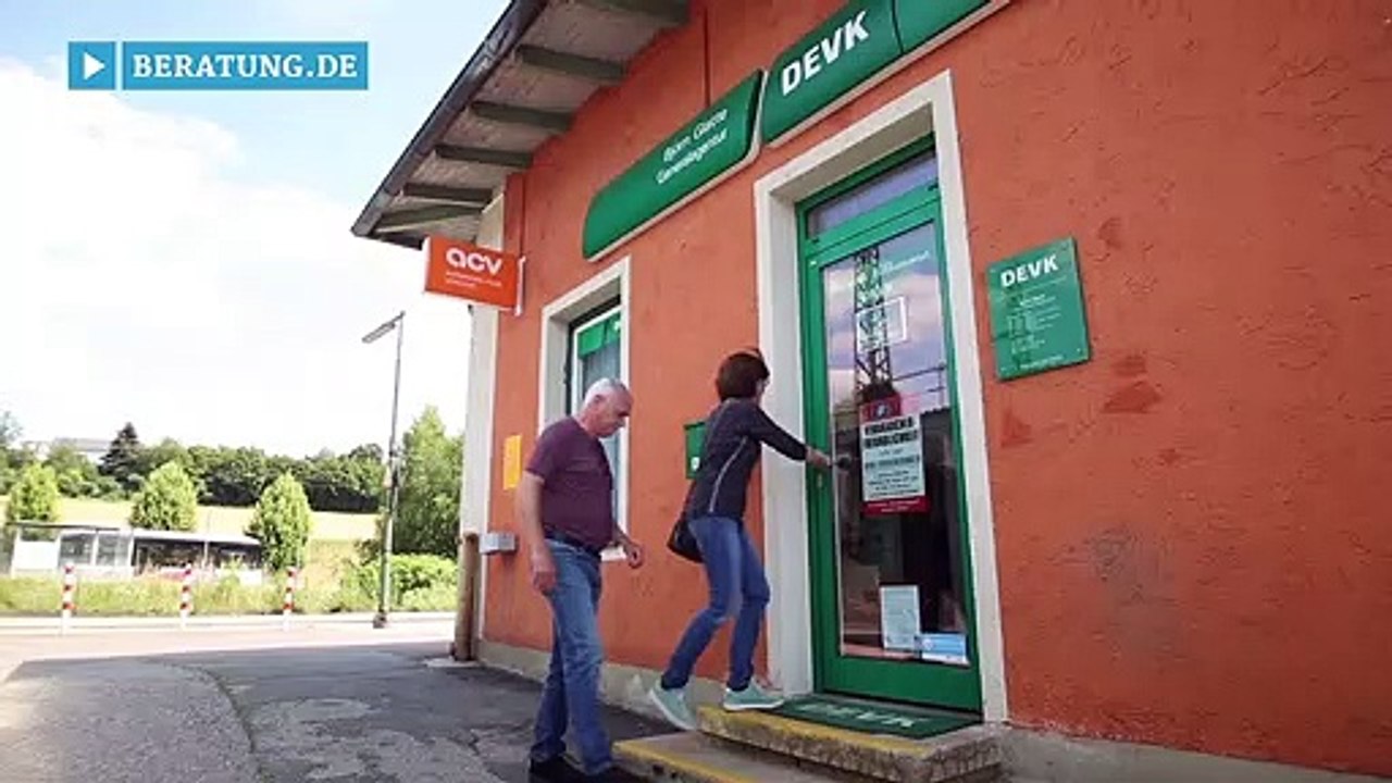 DEVK Generalagentur – die Experten in Sachen Versicherungen & Geldanlagen in Pfaffenhofen a. d. Ilm