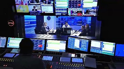 Mouvement des cheminots : "C'est une grève d'avertissement avant celle contre la réforme des retraites"