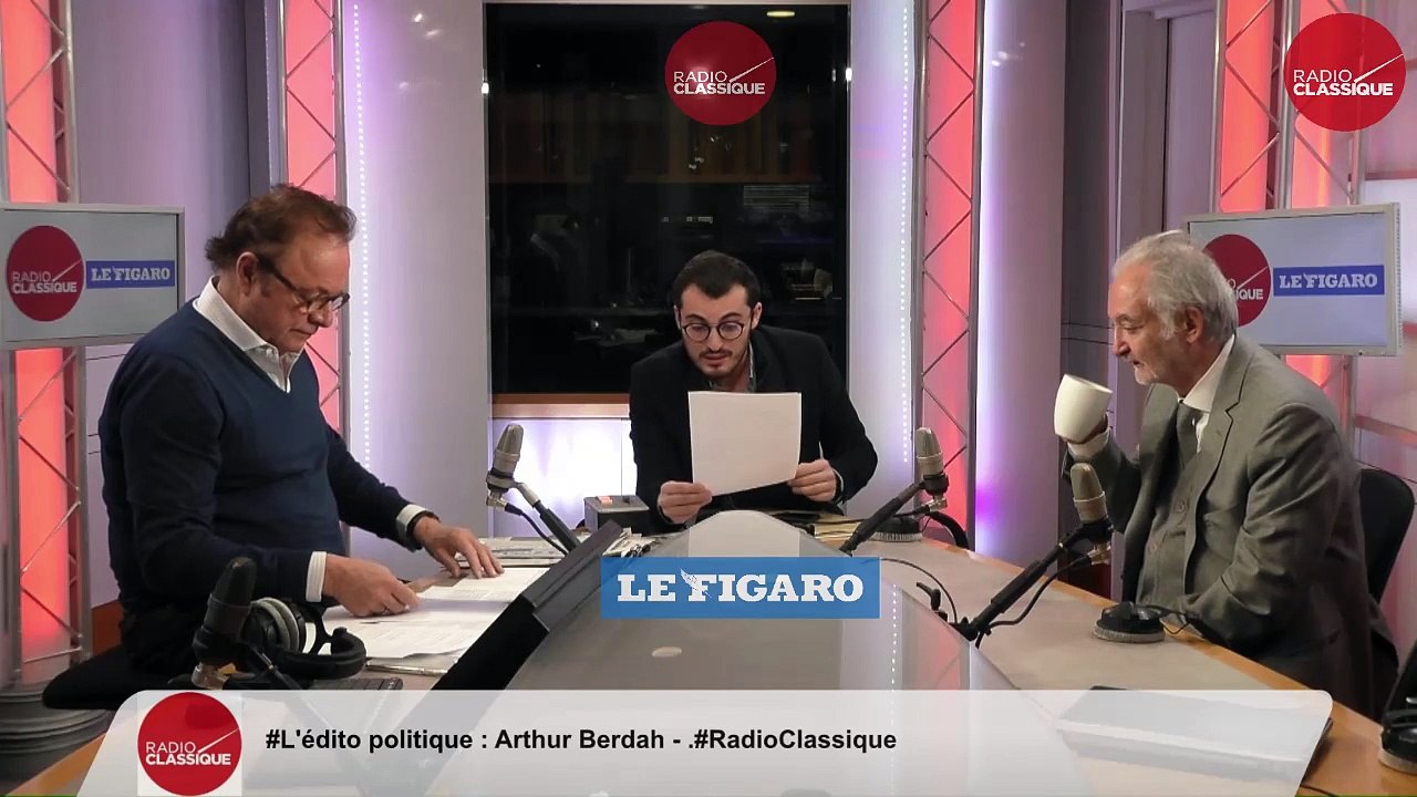 Brexit : "La société anglaise n'y est pas préparée. La société française encore moins"