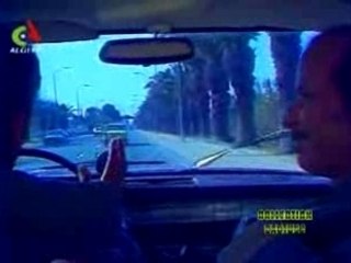 Comedie Musicale Algerienne -"Ba3ouna"-  [1/2] Trés Bon !