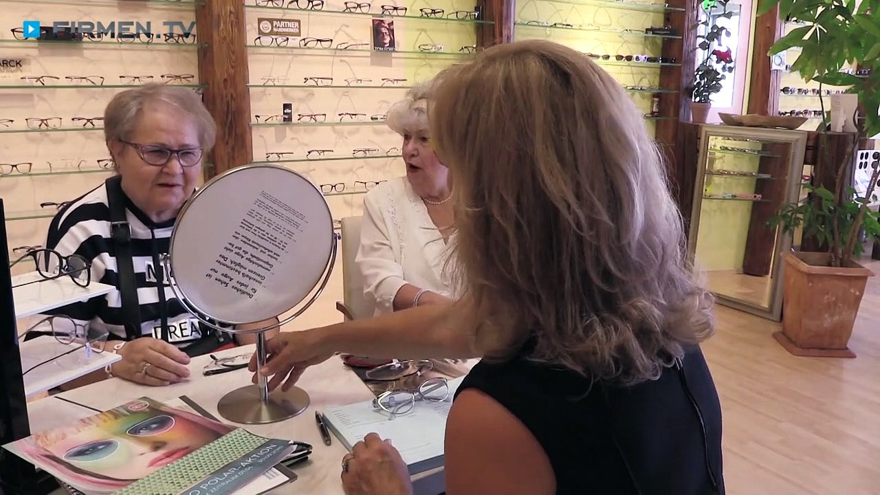 Optik Markt Sölzer – der Profi in Sachen Brillen, Kontaktlinsen und Optometrie in Merseburg