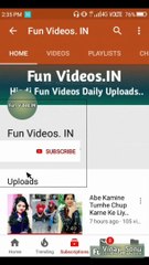 छत्तीसगढ़ीया जरूर देखव || New CG Comedy || New CG Acting | Cg Dance | CG Songs And More CG