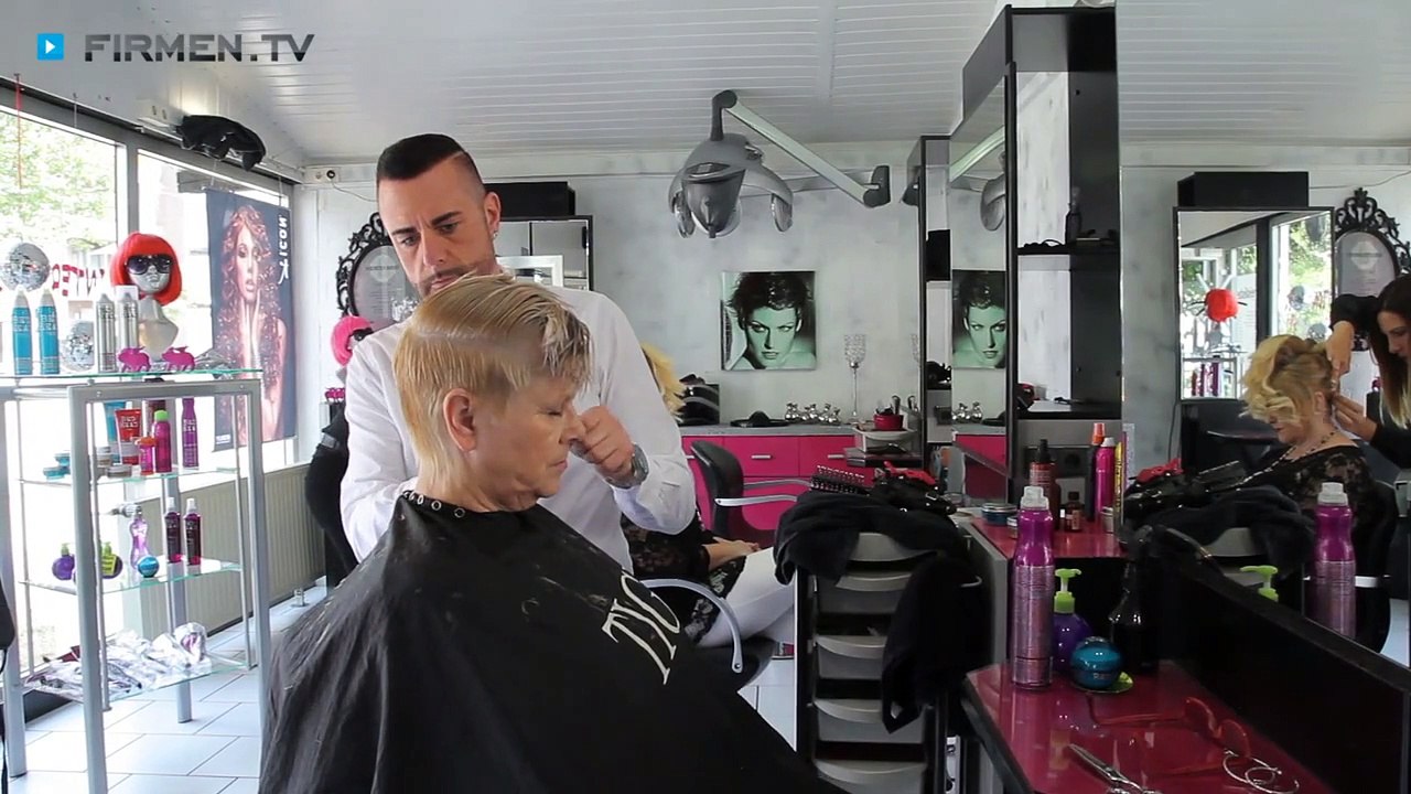 International Hair – der Profi in Sachen Hochsteckfrisuren und Wimpernstyling in Alsdorf