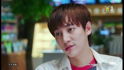 Phim Trung Quốc Hôn Nhân Bí Mật Thuyết Minh Bắc Tập 11