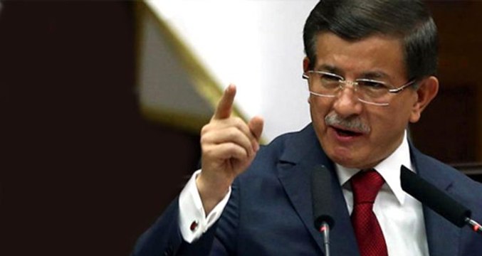 Davutoğlu cephesinden Abdullah Gül cephesine Parti kurma eleştirisi