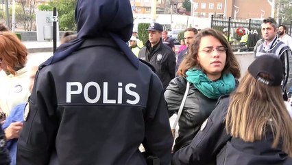 Emine Bulut cinayetinin 2. duruşması başladı