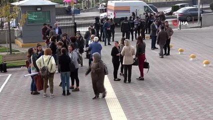 Emine Bulut cinayetinin 2. duruşması başladı