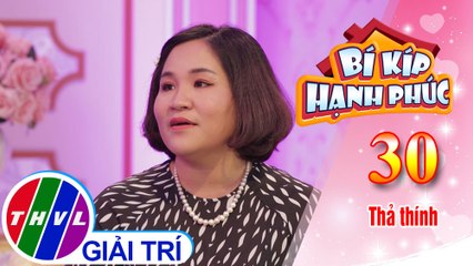 Bí kíp hạnh phúc - Tập 30[2]: Hệ lụy từ những mối quan hệ ảo trên mạng xã hội là không nhỏ