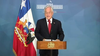 La violencia continua desatada en Chile a pesar del estado de excepción