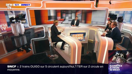 Caroline Fourest: "Si l'école doit dicter aux parents leurs convictions, c'est un modèle autoritaire, plus un modèle laïque" - 20/10