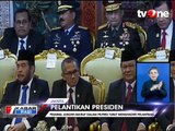Salut ke Prabowo, Bamsoet Bacakan Pantun 'Lapang Dada'