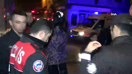 Kahreden haberi alınca saatlerce ağladı