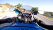 Super Bikes Road Racing Go Pro Motorcycle