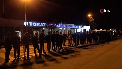 ŞEHİDİN DEDESİ; "ONLAR ALÇAK" DİYE TEPKİ GÖSTERDİ