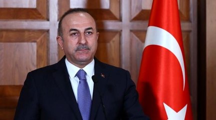 Son Dakika: Bakan Çavuşoğlu: 360 binden fazla Suriyeli memleketine geri döndü