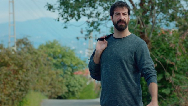 Kuzey Yıldızı İlk Aşk 6. Bölüm Kuzey Hapisten Çıkar